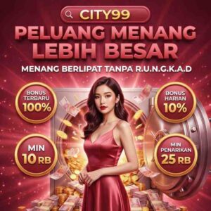 CITY99 BANNER1